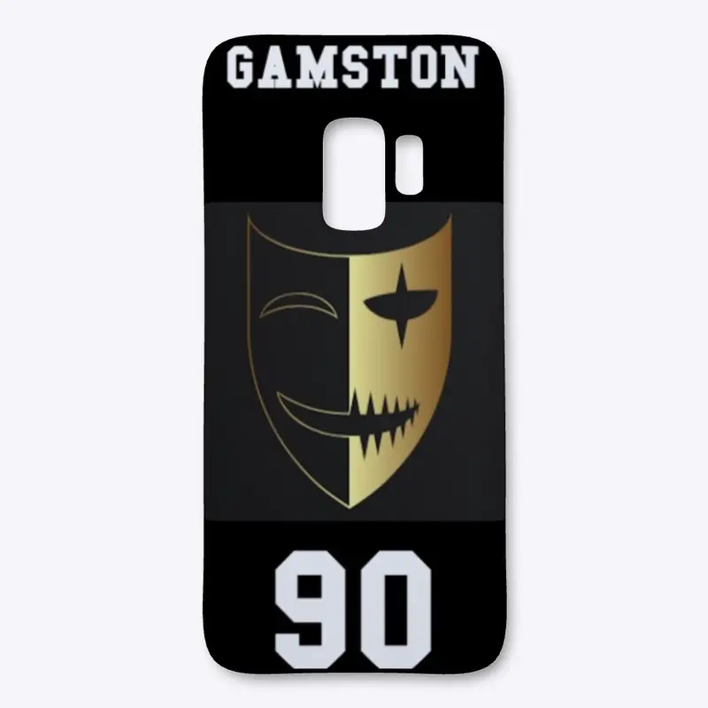 Gamston 90 ™️ Official Merchandise: Acce