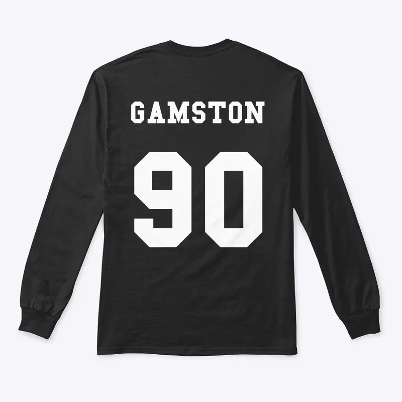 Gamston 90 ™️ Official Merchandise