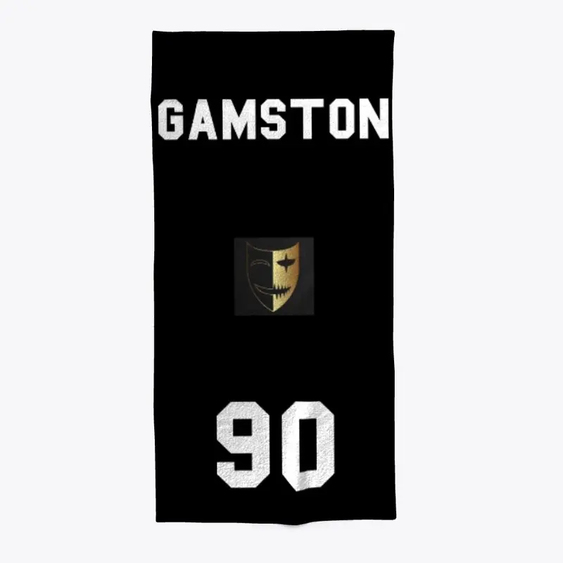 Gamston 90 ™️ Official Merchandise: Home