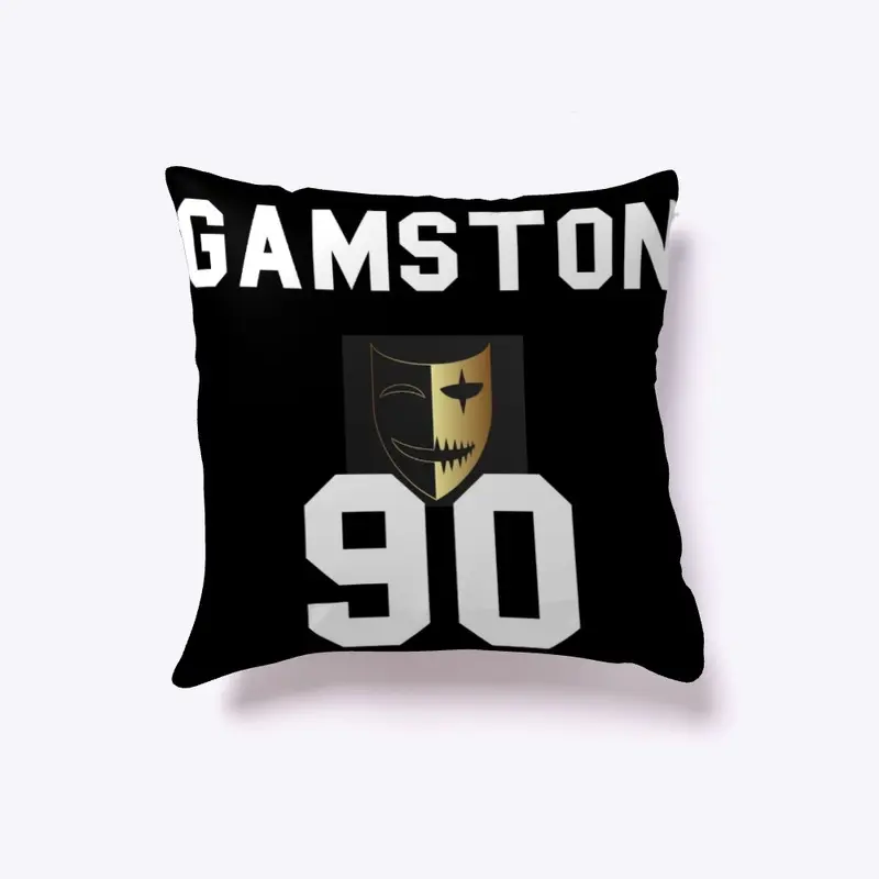 Gamston 90 ™️ Official Merchandise: Home