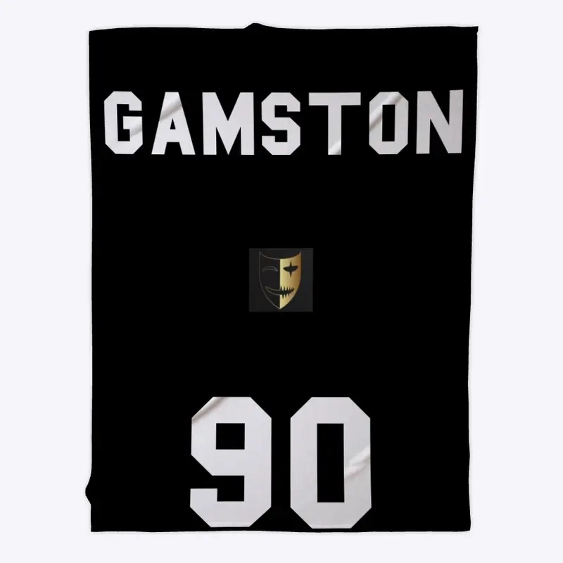 Gamston 90 ™️ Official Merchandise: Home