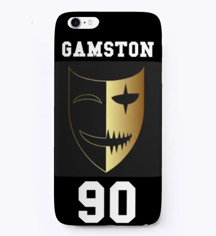 Gamston 90 ™️ Official Merchandise: Acce