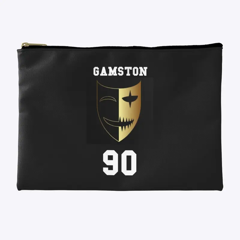 Gamston 90 ™️ Official Merchandise: Acce