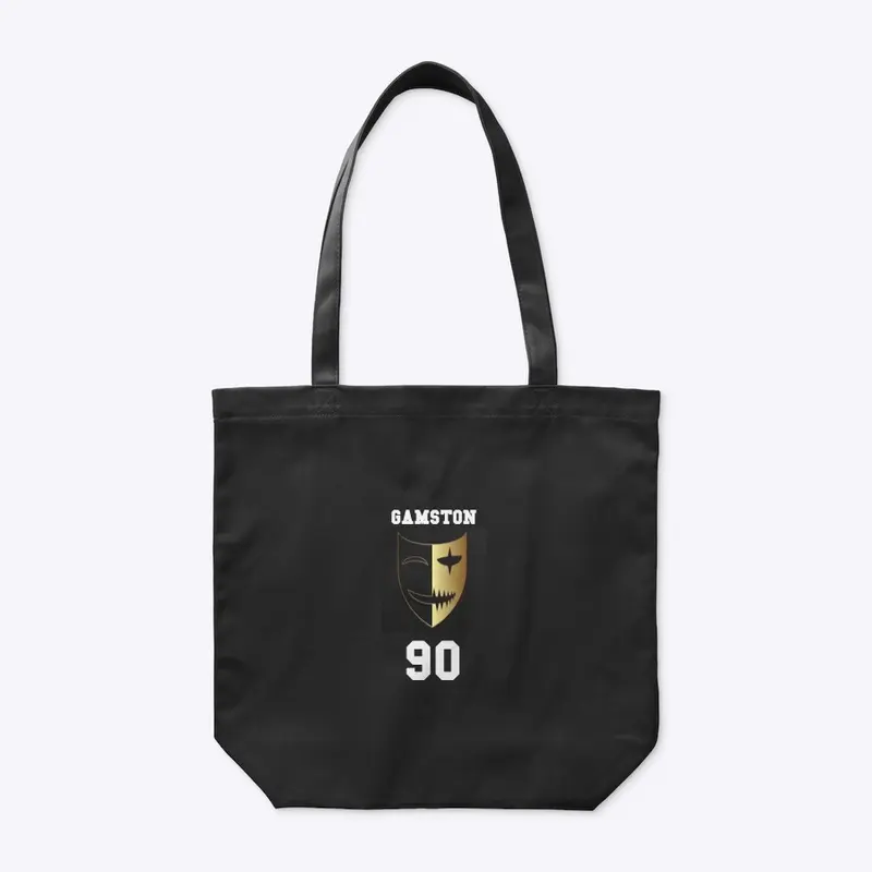 Gamston 90 ™️ Official Merchandise: Acce